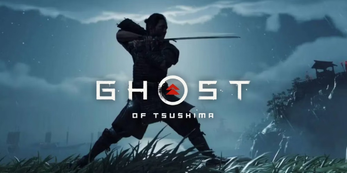 Ghost of Tsushima znalazło się na szczycie listy sprzedaży Steam, wyprzedzając takie nowości jak Helldivers 2, Hades II i V Rising