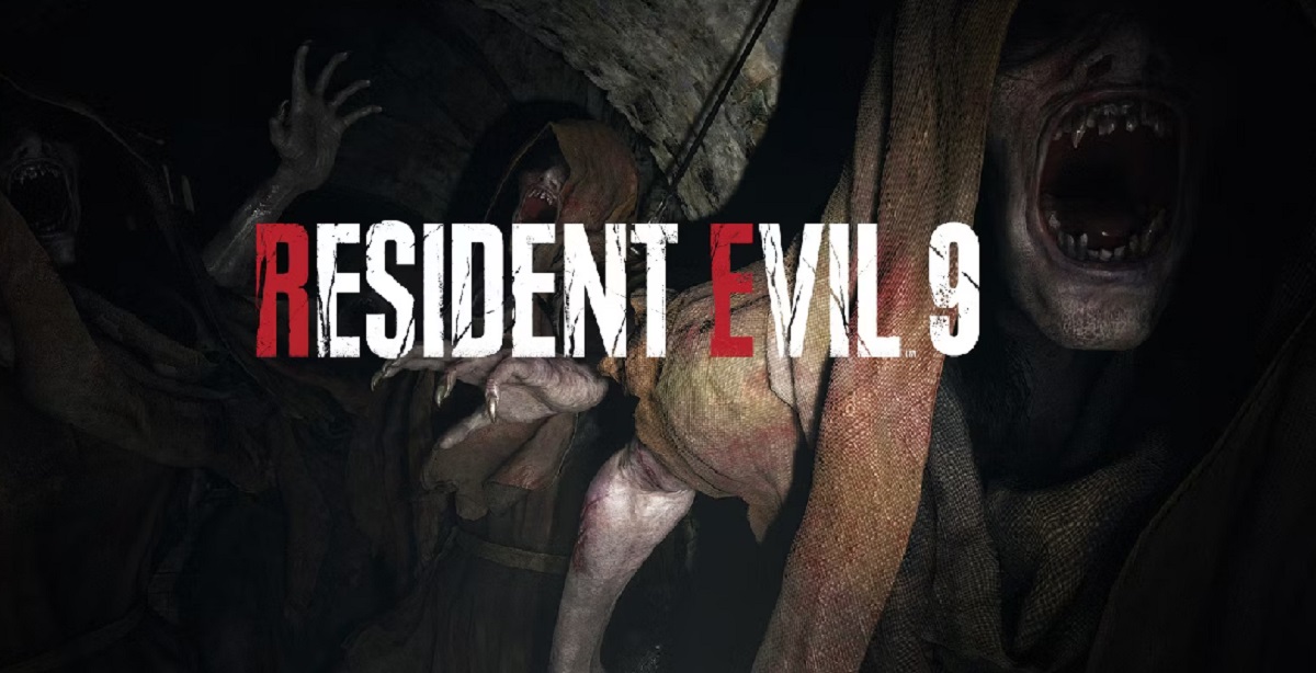 Insider: Resident Evil 9 może ukazać się na początku 2025 roku - Capcom przygotowuje się do rychłej premiery nowego horroru