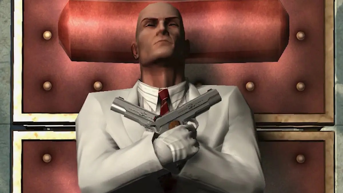 Data premiery Hitman: Blood Money na Nintendo Switch została ujawniona - nie możemy już dłużej czekać!