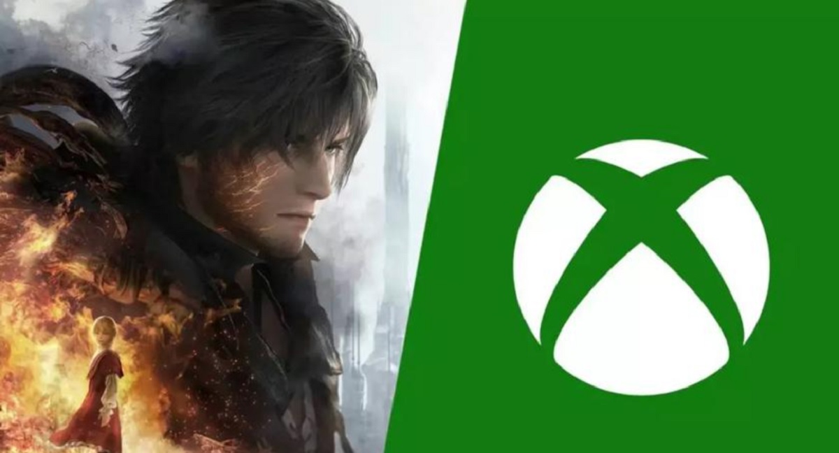 Insider: Square Enix planuje wydać Final Fantasy XVI na Xbox Series w wersji dostępnej wyłącznie na PS5