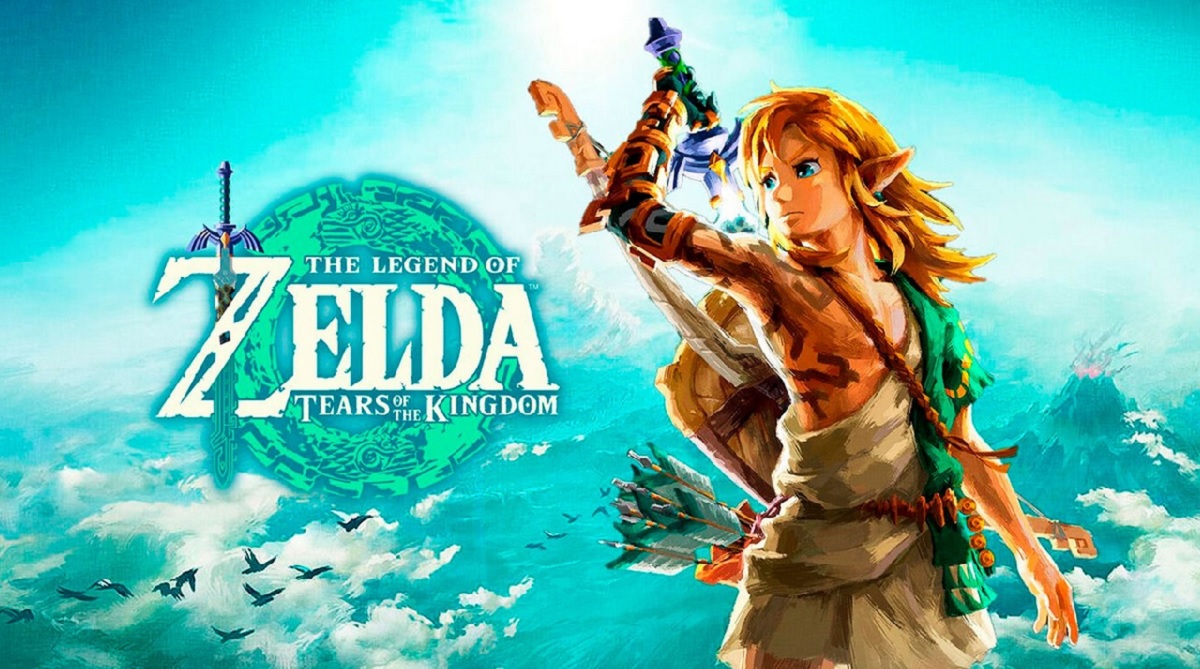 W kolejnym triumfie Nintendo, The Legend of Zelda: Tears of the Kingdom wygrało Japan Game Awards 2024 jako najlepsza gra roku