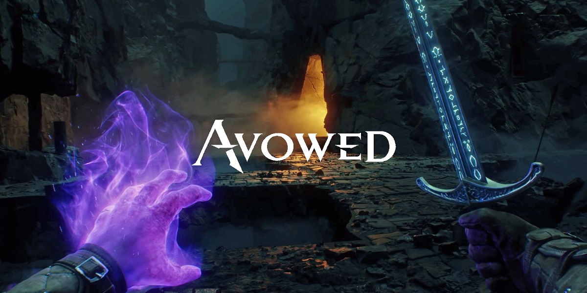 Dyrektor gry Avowed obiecuje ulepszyć system walki w grze RPG