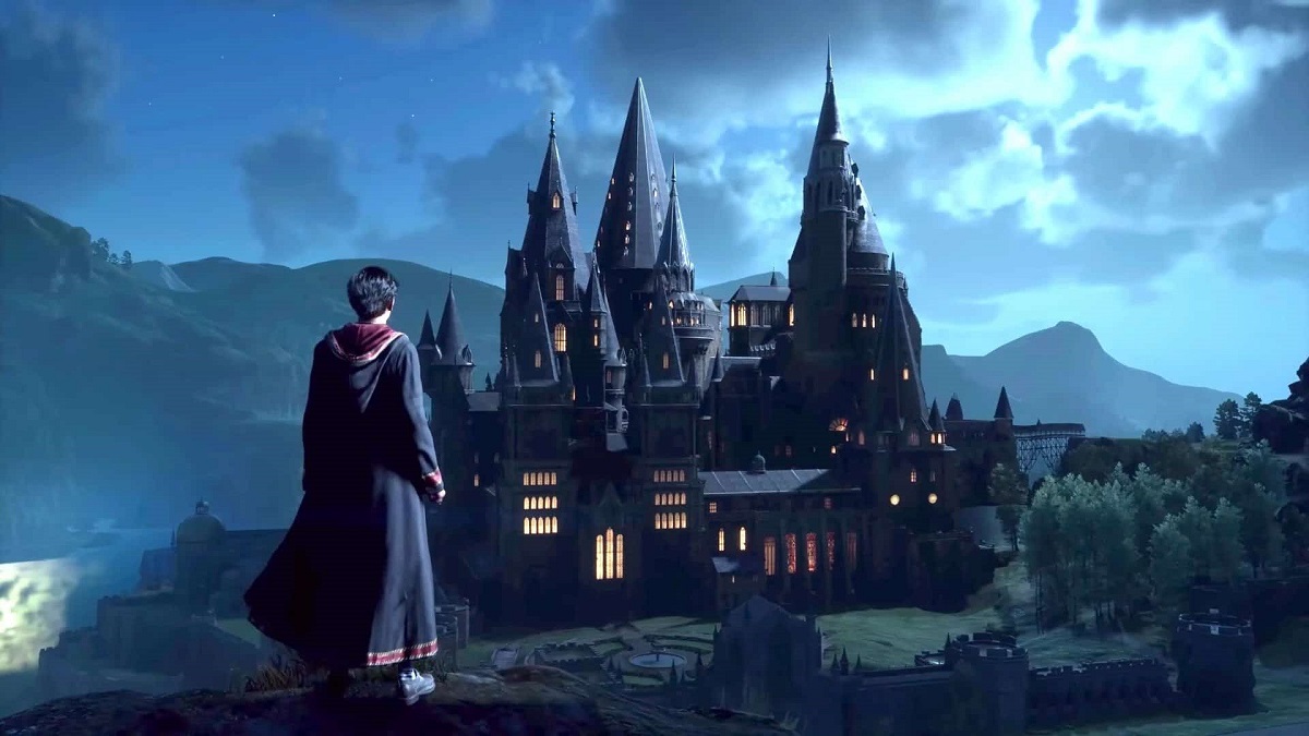 Muzyka symfoniczna w murach Szkoły Magii: twórcy Hogwarts Legacy opublikowali klimatyczny filmik ze ścieżką dźwiękową gry