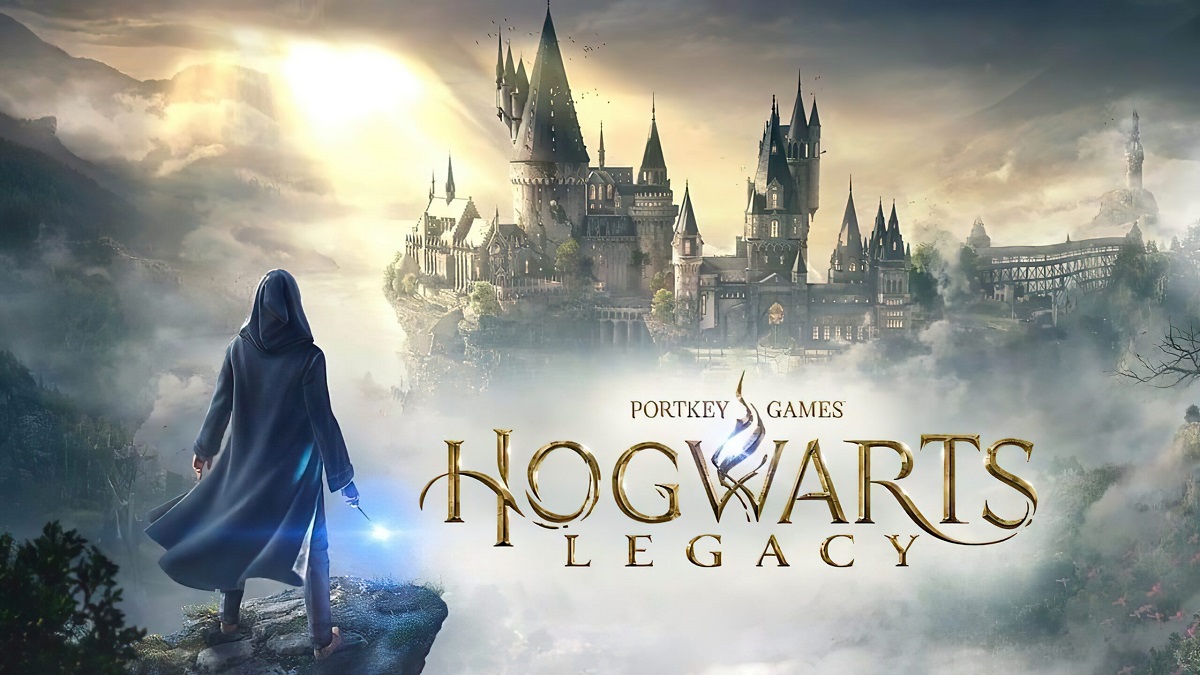 Hogwarts Legacy odniosło spektakularny sukces: gra z uniwersum Harry'ego Pottera sprzedała się w 15 milionach egzemplarzy i zarobiła już miliard dolarów