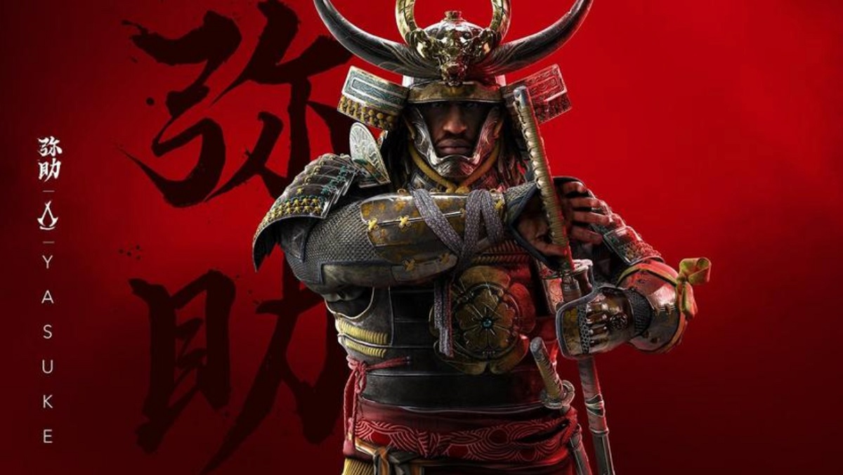 Japończycy kontra Afro-Samurajowie: gracze wzywają Ubisoft do anulowania Assassin's Creed Shadows i wzięcia lekcji historii