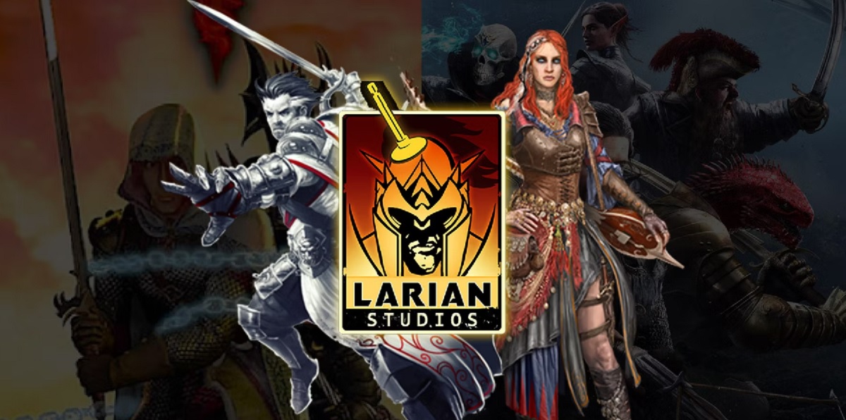 Larian Studios się nie spieszy: nowa gra twórców Baldur's Gate III i Divinity: Original Sin ukaże się najwcześniej w 2029 roku.