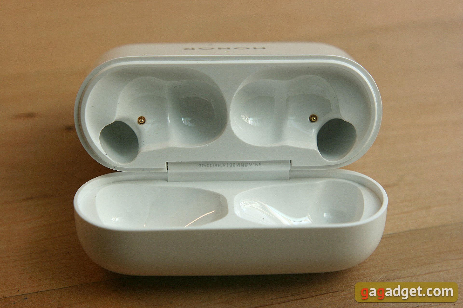 Recenzja TWS Honor Earbuds 2 Lite: Szumiący głośnik w dobrej cenie-33