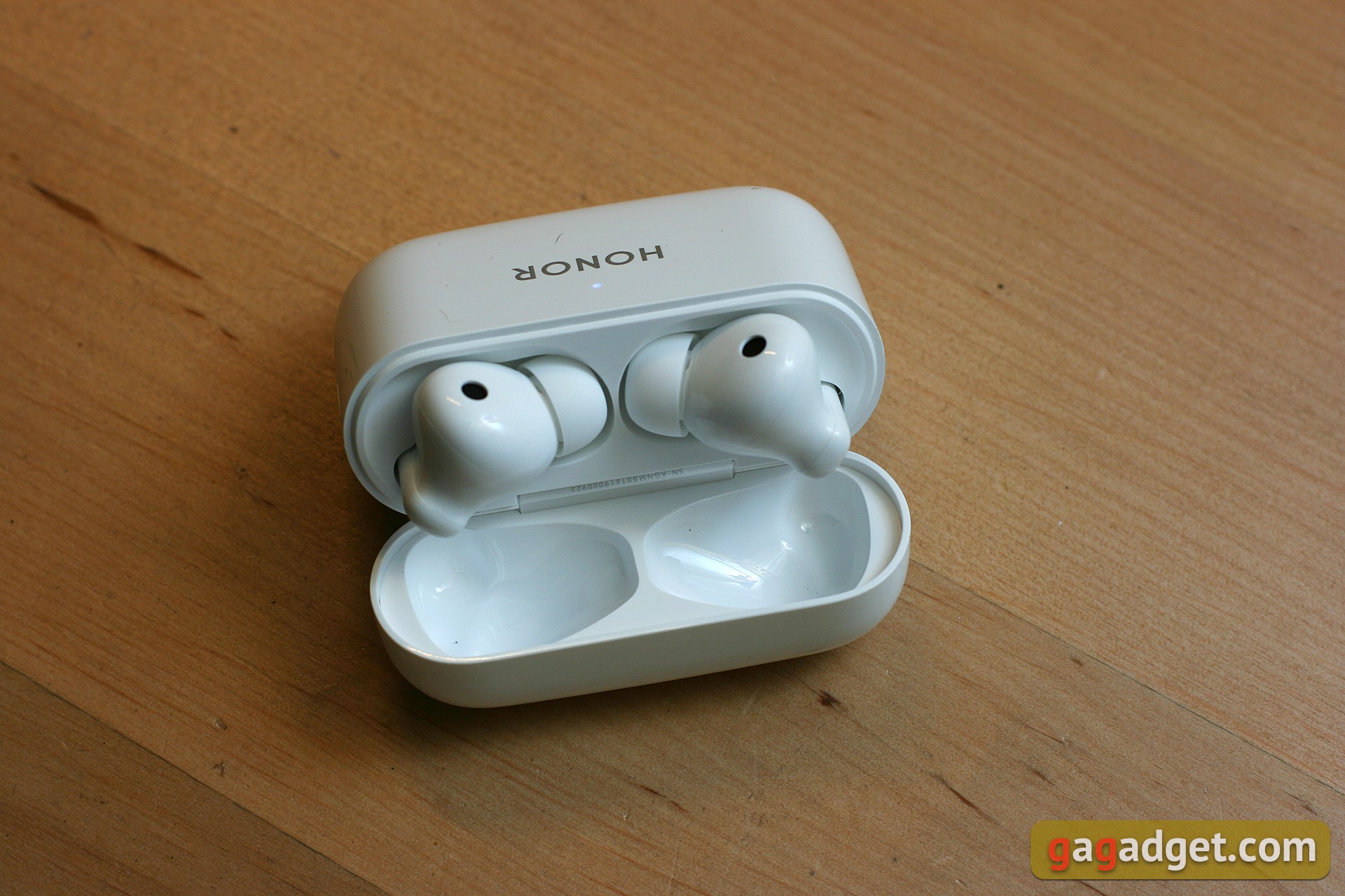 Recenzja TWS Honor Earbuds 2 Lite: Szumiący głośnik w dobrej cenie-20