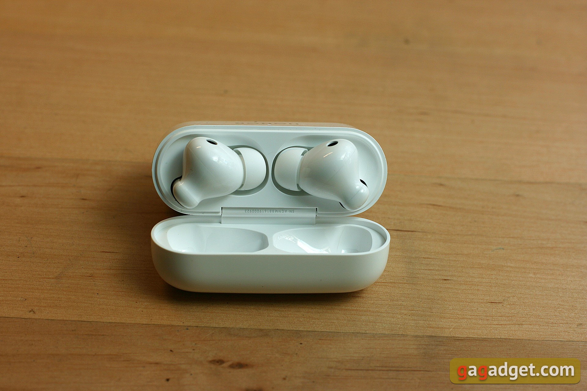 Recenzja TWS Honor Earbuds 2 Lite: Szumiący głośnik w dobrej cenie-21
