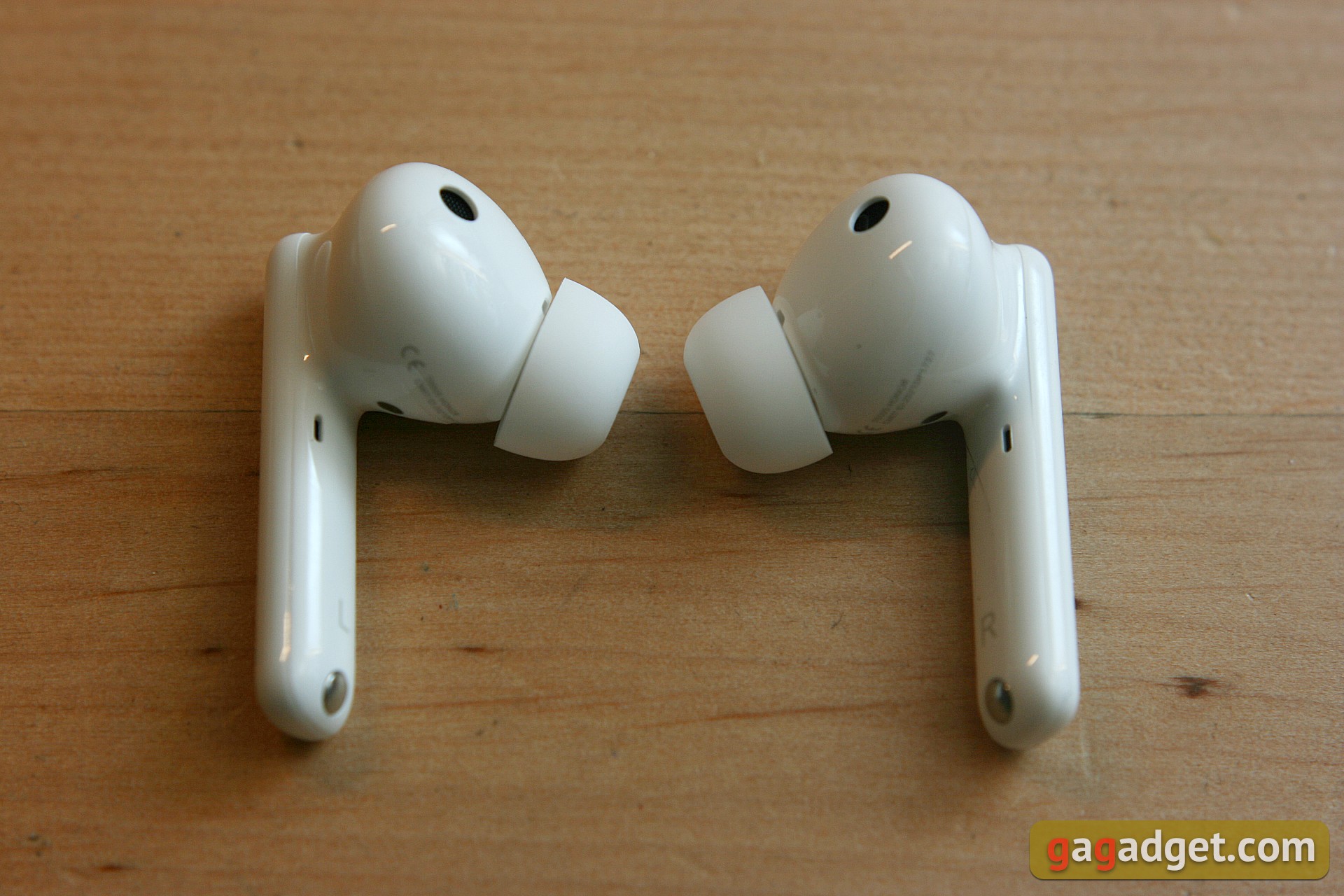 Recenzja TWS Honor Earbuds 2 Lite: Szumiący głośnik w dobrej cenie-34