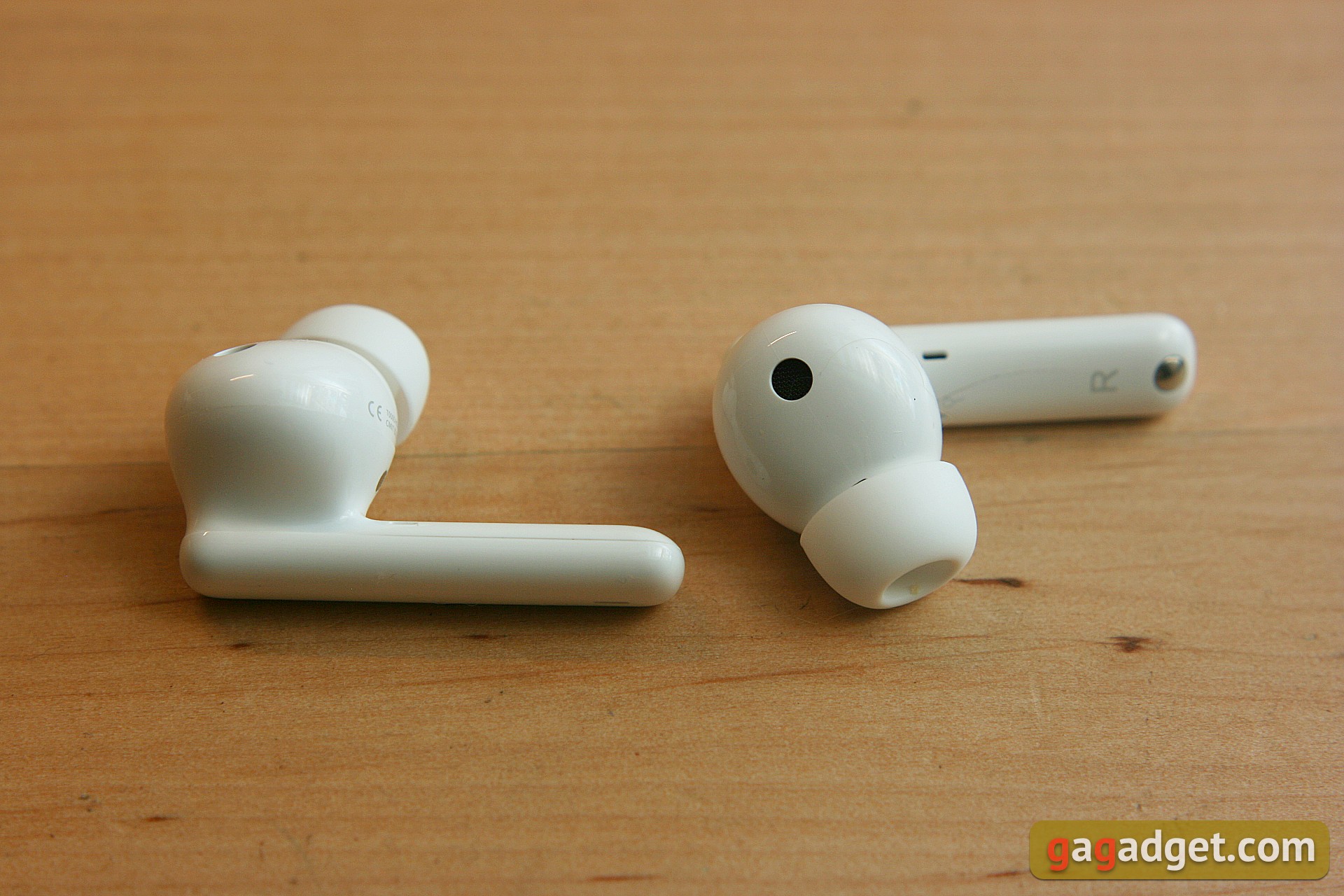 Recenzja TWS Honor Earbuds 2 Lite: Szumiący głośnik w dobrej cenie-25