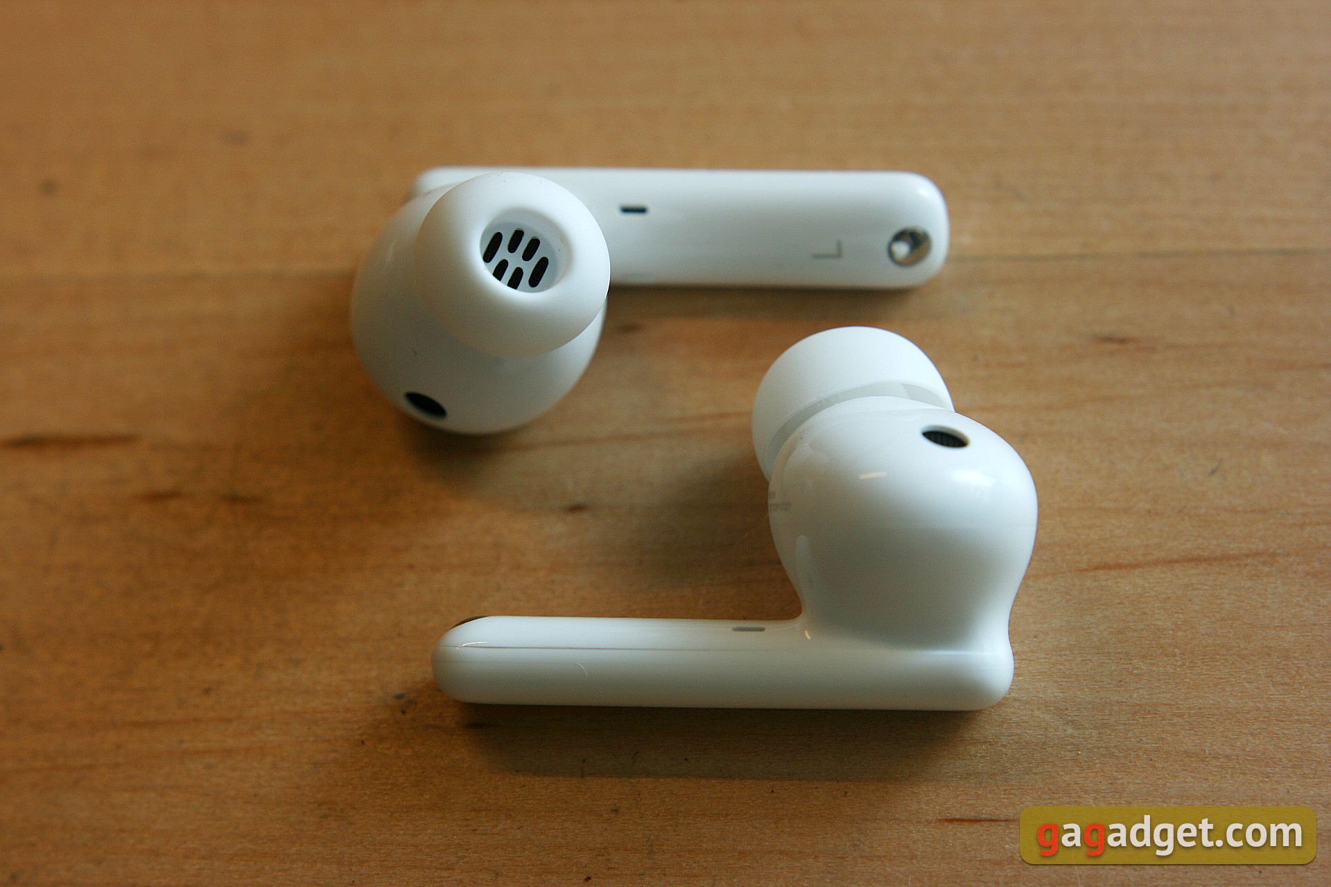 Recenzja TWS Honor Earbuds 2 Lite: Szumiący głośnik w dobrej cenie-27