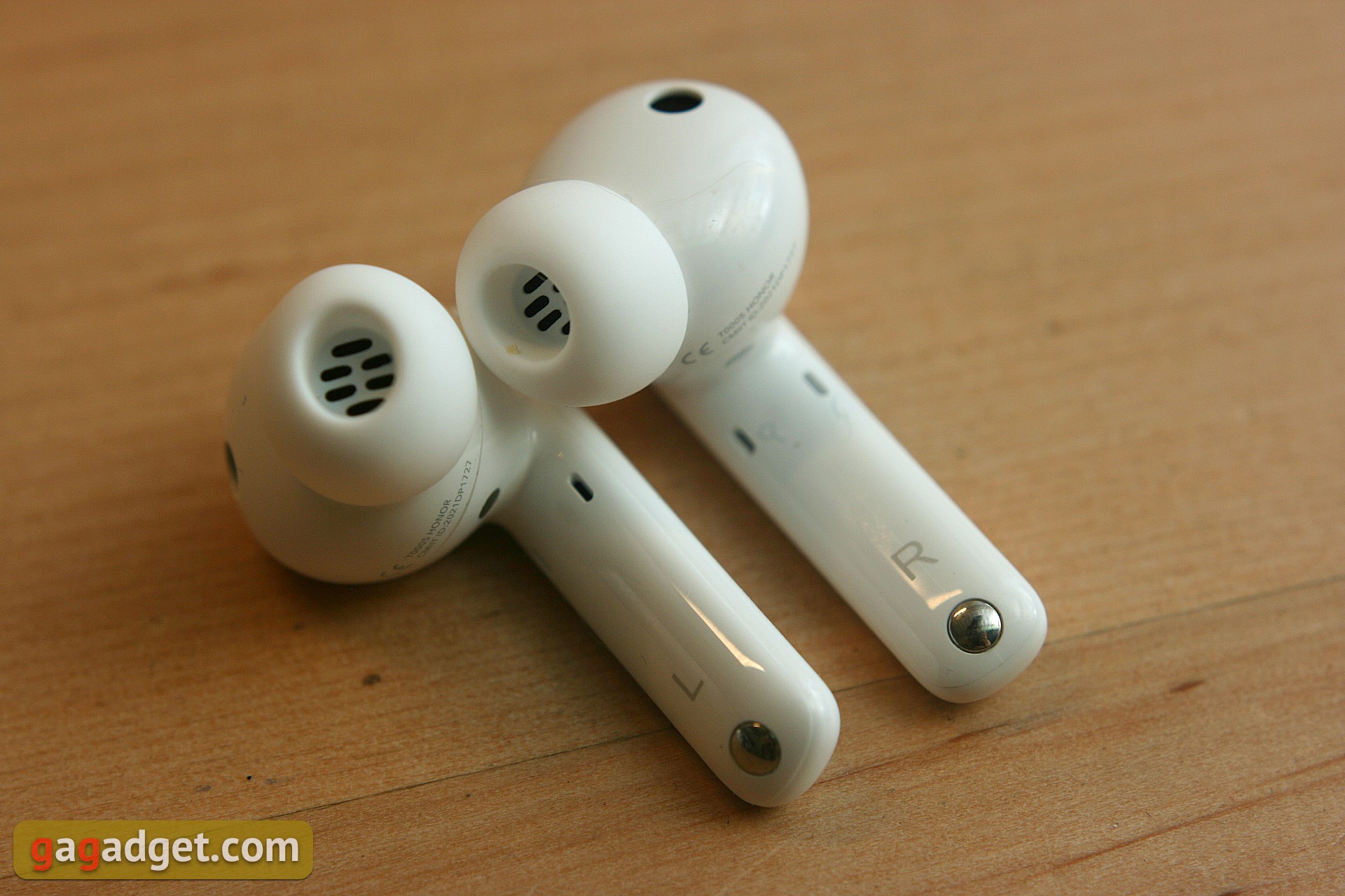 Recenzja TWS Honor Earbuds 2 Lite: Szumiący głośnik w dobrej cenie-32