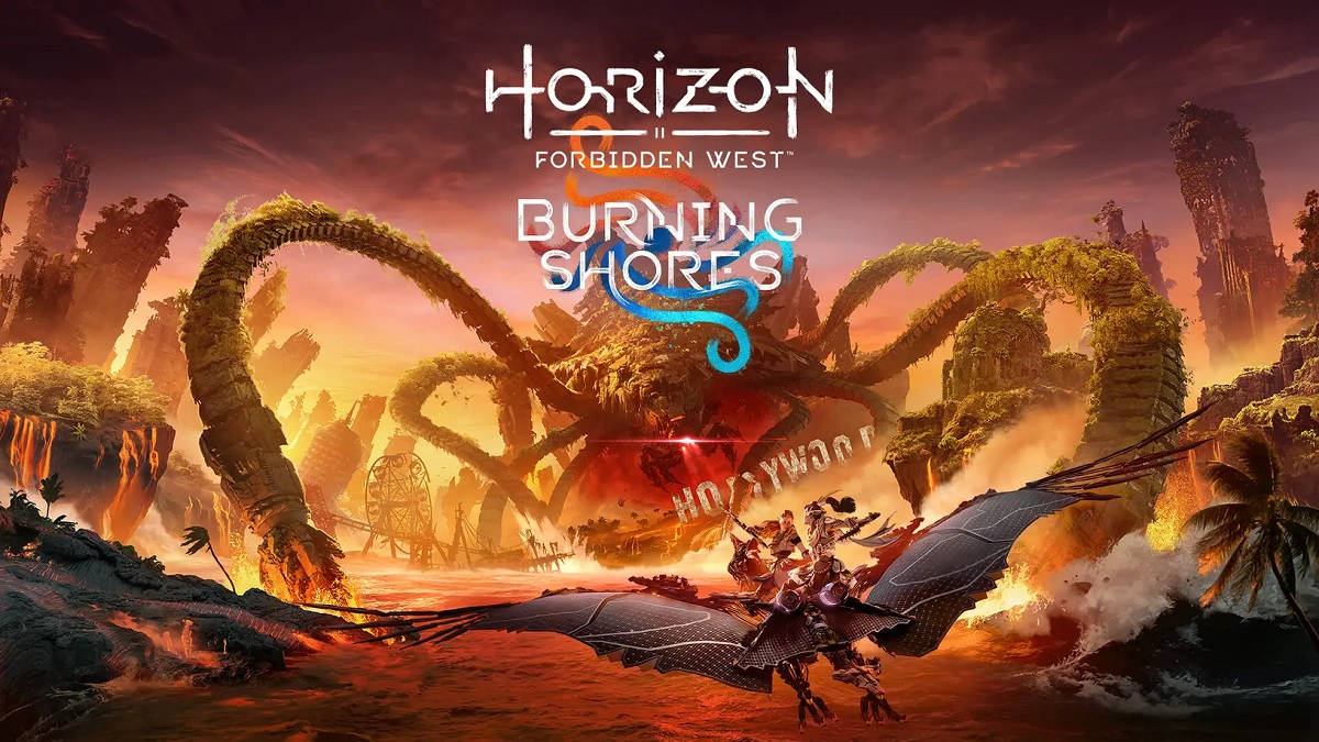 Twórcy Horizon Forbidden West ujawnili aktualizacje systemu walki w grze, które pojawią się w dodatku : Burning Shores