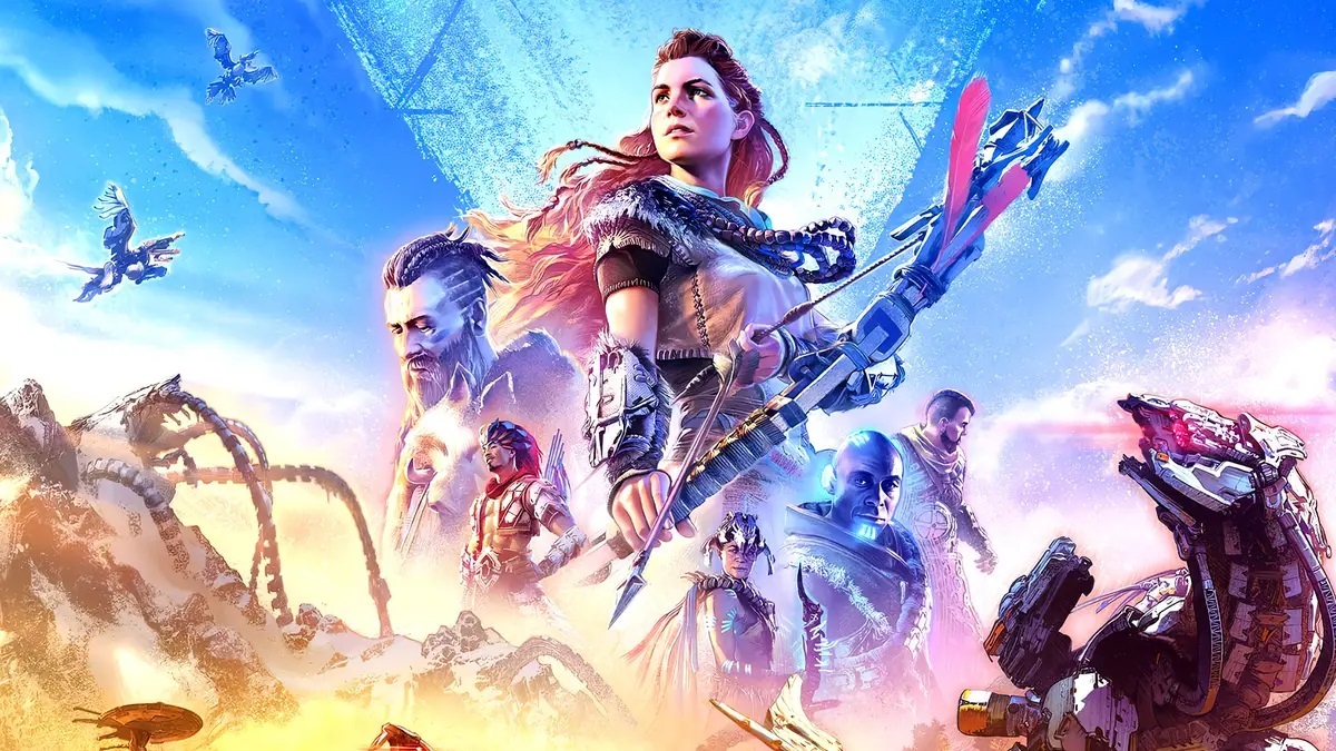 Gra MMORPG oparta na uniwersum Horizon może zostać wydana już w przyszłym roku - wskazuje na to oferta pracy w Guerrilla Games