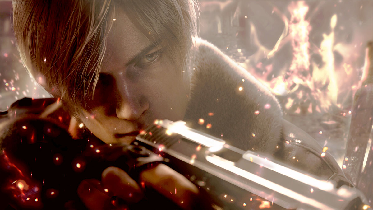 Capcom udostępnił demo remake'u Resident Evil 4. Gracze mogą sprawdzić początek gry na wszystkich platformach