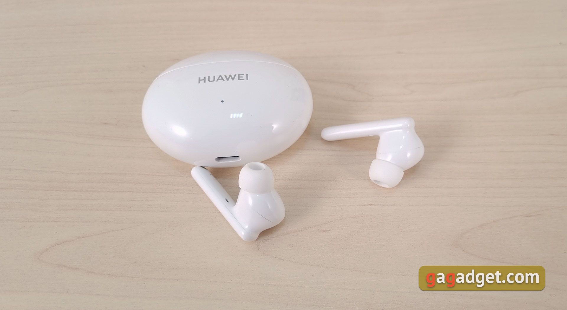 Recenzja Huawei FreeBuds 4i: najlepsze słuchawki- TWS z redukcją szumów za 300 złotych-6