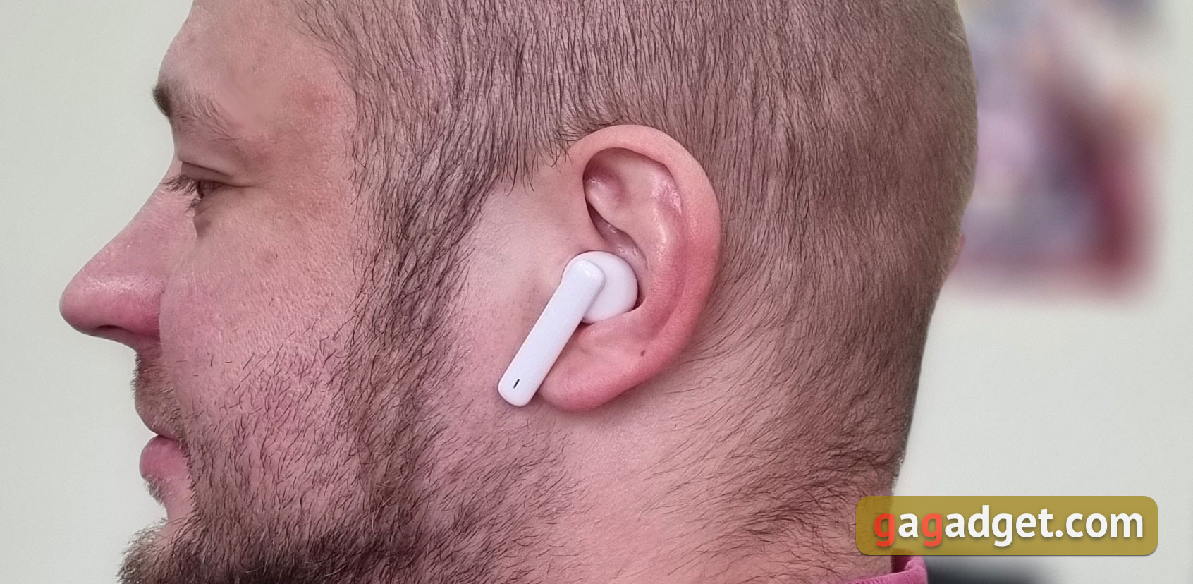 Recenzja Huawei FreeBuds 4i: najlepsze słuchawki- TWS z redukcją szumów za 300 złotych-13