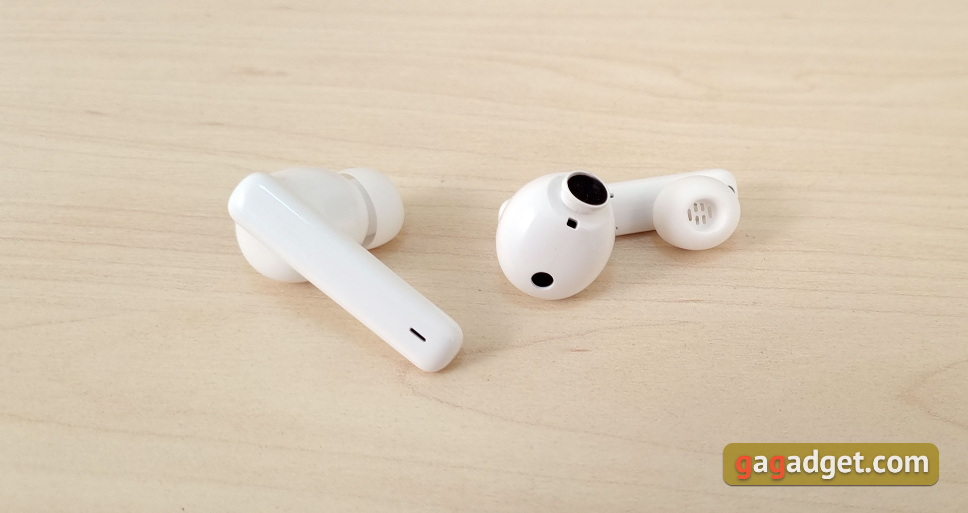 Recenzja Huawei FreeBuds 4i: najlepsze słuchawki- TWS z redukcją szumów za 300 złotych-7