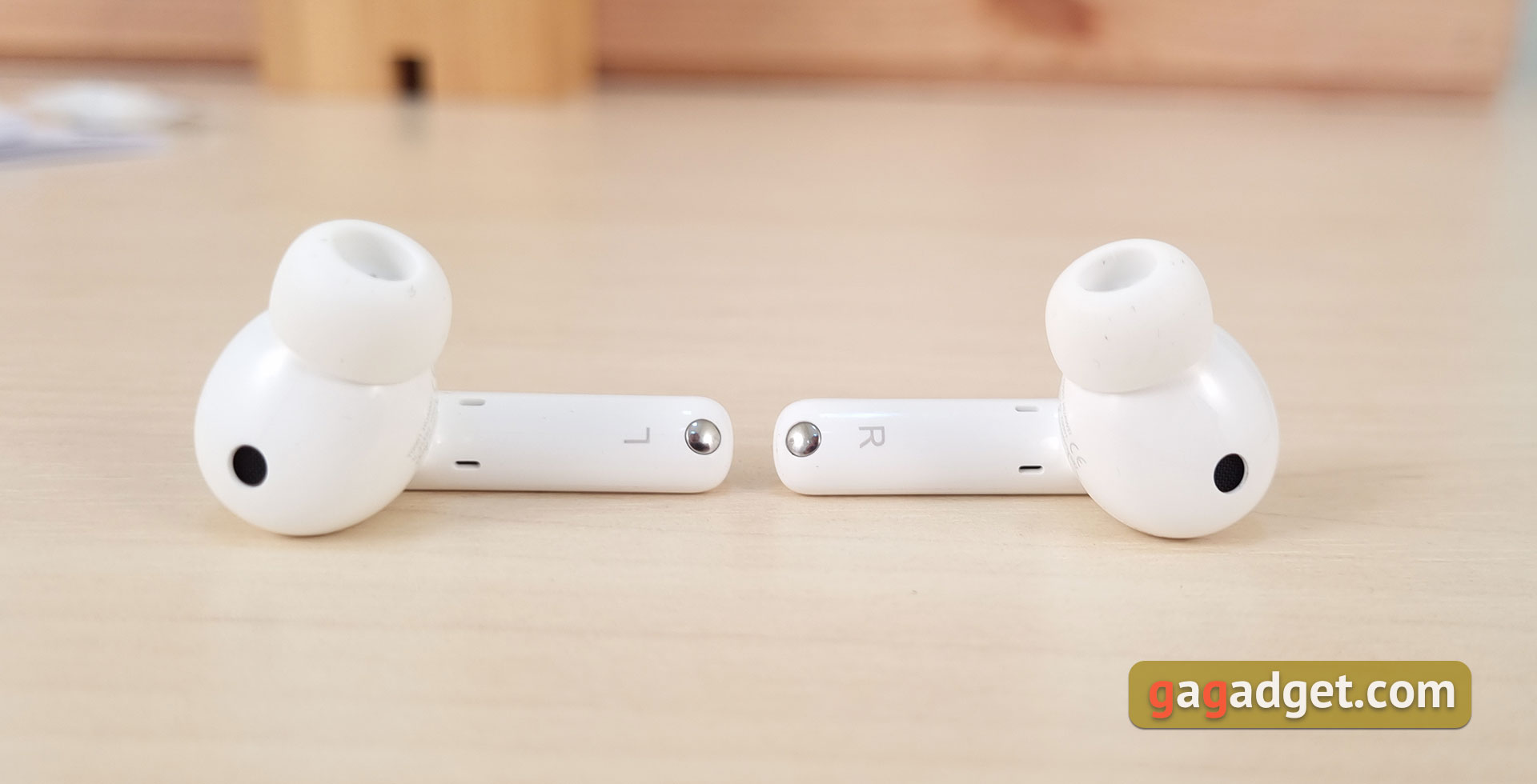 Recenzja Huawei FreeBuds 4i: najlepsze słuchawki- TWS z redukcją szumów za 300 złotych-8