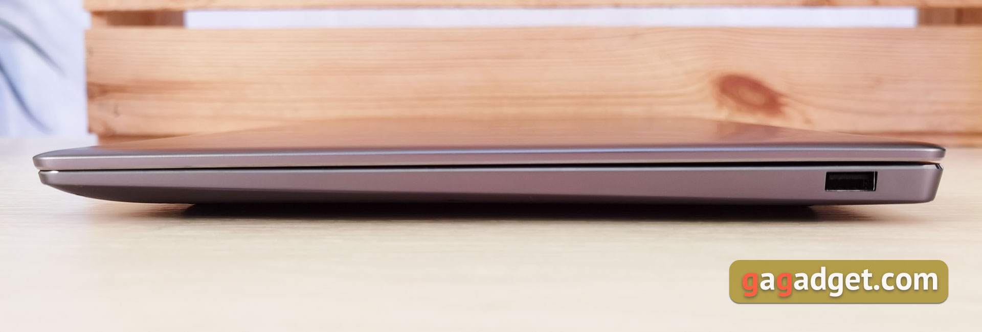 Recenzja Huawei MateBook 14s: laptop Huawei z usługami Google i szybkim ekranem-6