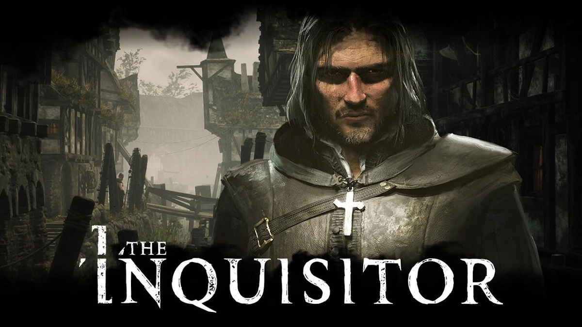 Plany Inkwizycji uległy zmianie: twórcy dystopijnej przygodówki akcji Inkwizytor przesunęli premierę gry na początek 2024 roku.