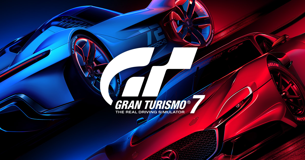 Do symulatora wyścigowego Gran Turismo 7 zostanie wydana duża aktualizacja, w której twórcy mogą dodać siedem nowych samochodów