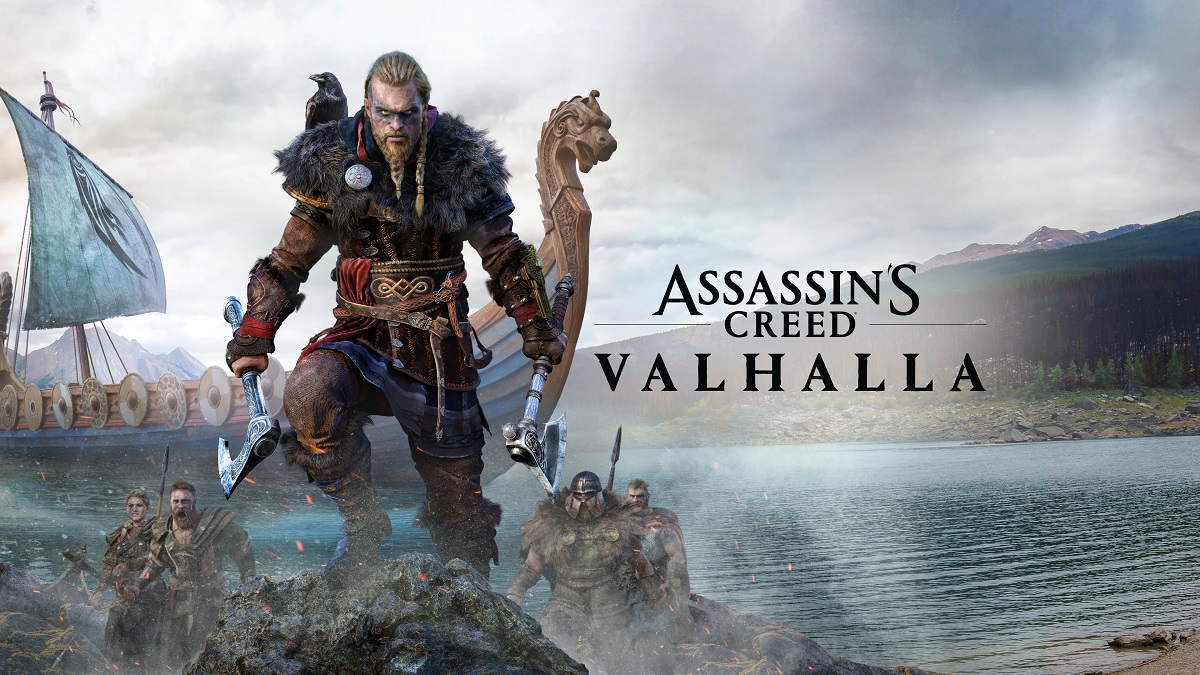 Ubisoft zapowiada "darmowy weekend" w Assassin's Creed Valhalla
