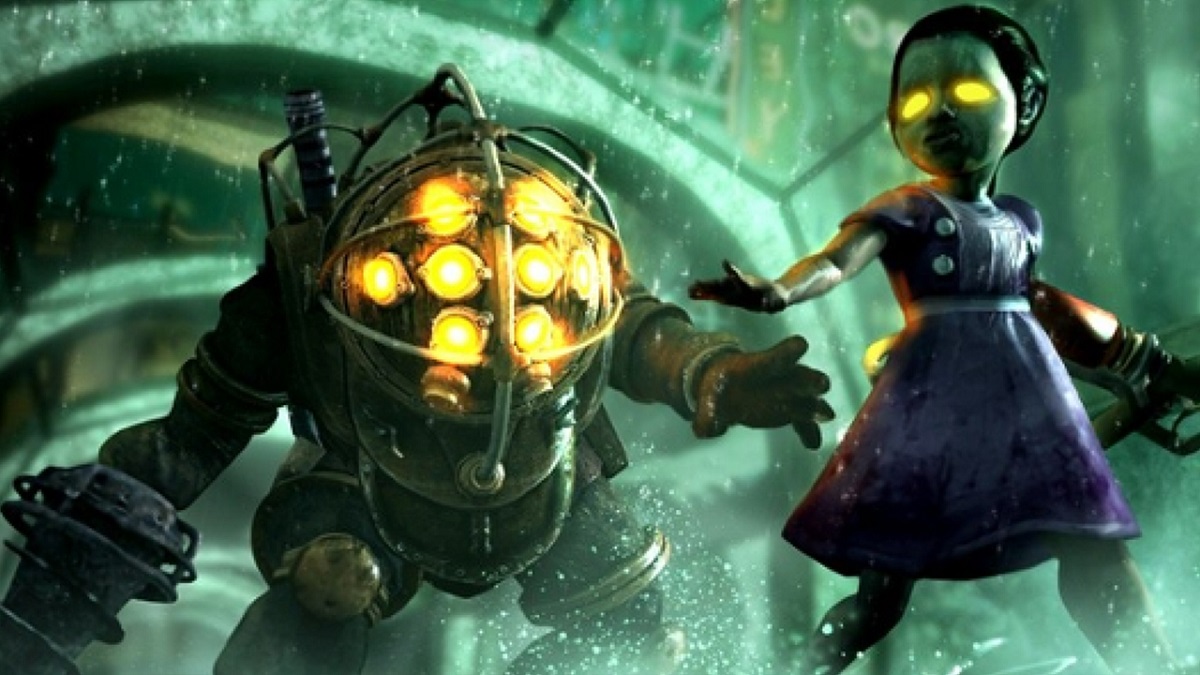 Insider: Bioshock IV umiera w produkcyjnym piekle. Studio Cloud Chamber nie radzi sobie z rozwojem gry