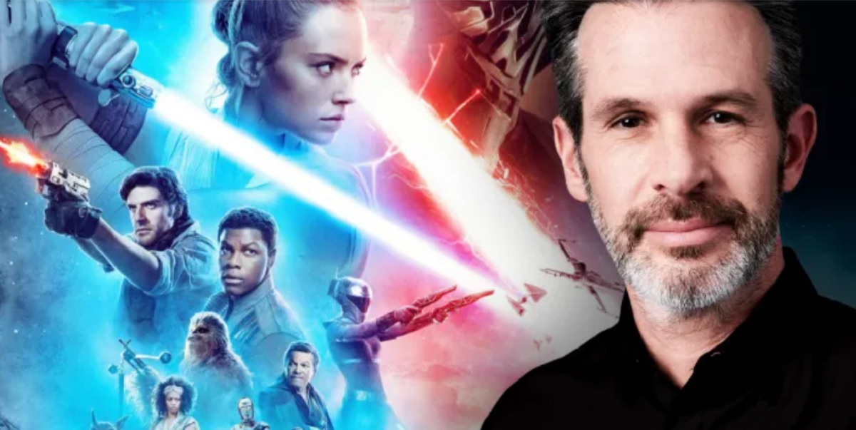 Media: Simon Kinberg, twórca dwóch części Deadpoola, Logana i serialu animowanego Star Wars Rebelianci, wyreżyseruje zdjęcia do nowej trylogii filmów Star Wars