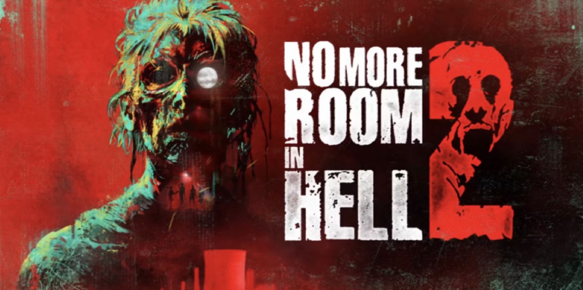 Halloween będzie zabawniejsze dzięki No More Room in Hell 2: ogłoszono datę premiery kooperacyjnej gry akcji grozy. 