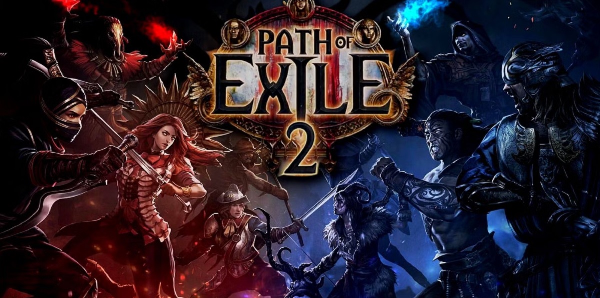 Deweloperzy Path of Exile 2 ujawnili szczegóły wczesnego dostępu i pokazali film wprowadzający oraz zwiastun rozgrywki