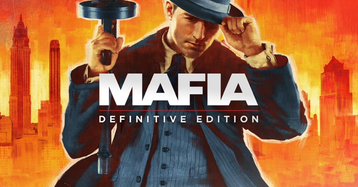 To już oficjalne: Mafia: Definitive Edition będzie dostępna na Xbox Game Pass w połowie sierpnia