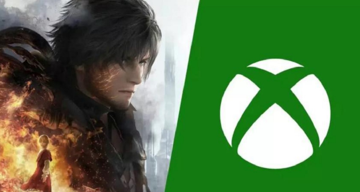 Producent Final Fantasy XVI sugeruje możliwość wydania gry na konsolę Xbox Series