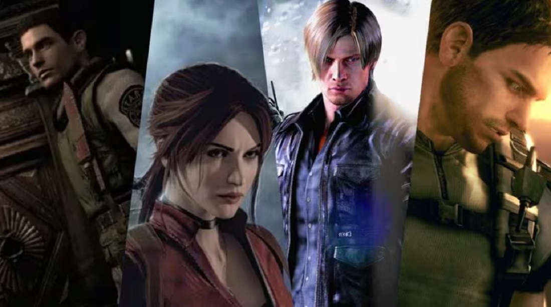 Będzie więcej remake'ów Resident Evil - Capcom jest zainteresowany wydaniem odświeżonych wersji kultowego horroru