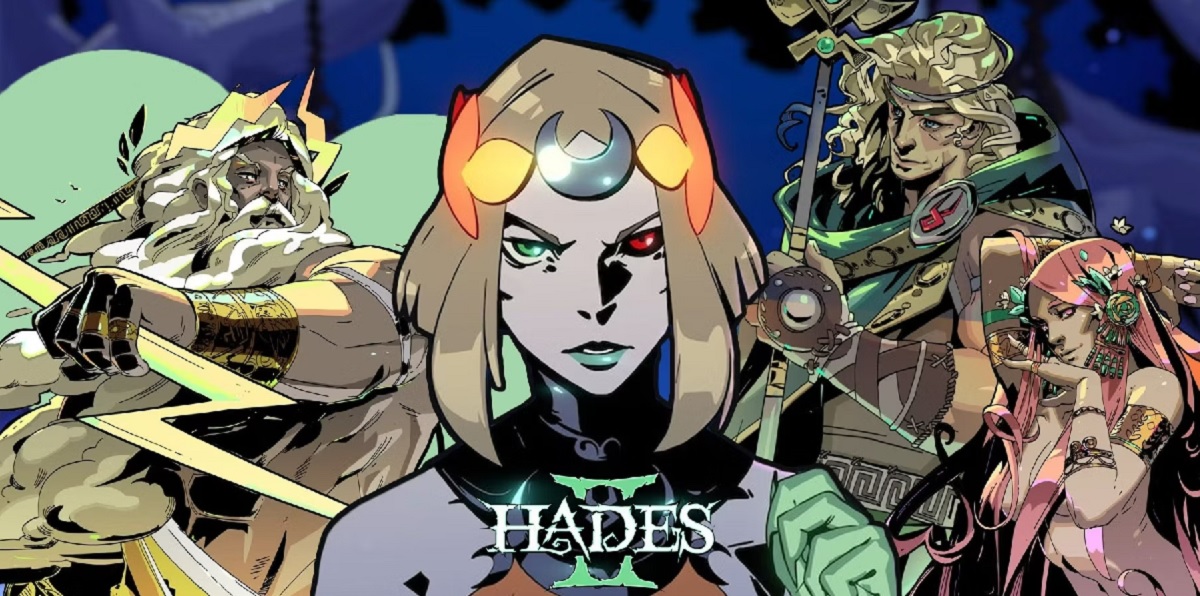 Supergiant Games wydało pierwszą łatkę do przebojowej gry akcji roguelike Hades II: twórcy wprowadzili wiele zmian i naprawili błędy.