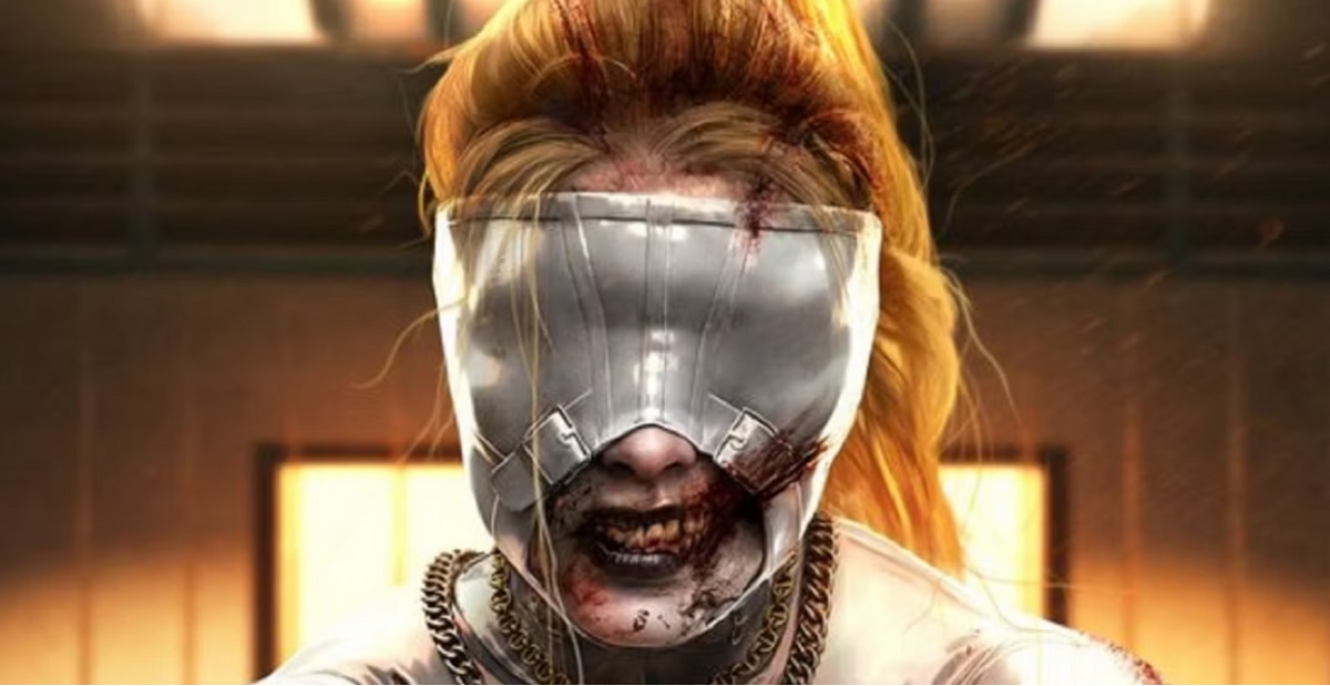 Akcja zombie stała się horrorem: opublikowano zwiastun premierowy dodatku fabularnego Haus do gry Dead Island 2