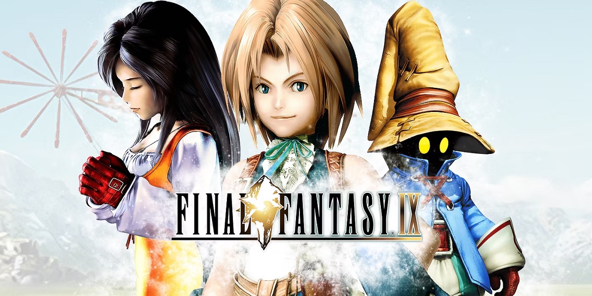 Remake Final Fantasy IX - be! Szanowany informator potwierdził, że Square Enix odświeży kolejną odsłonę serii