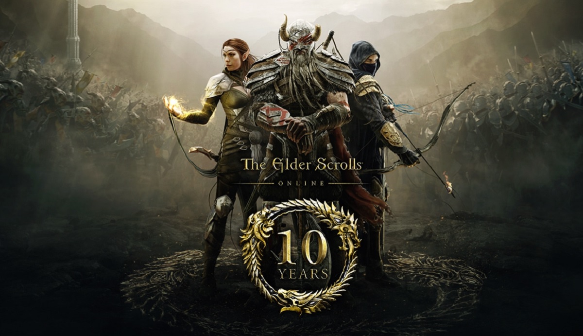MMORPG The Elder Scrolls: Online i sześć innych gier jest już dostępnych w katalogu usługi chmurowej GeForce NOW.