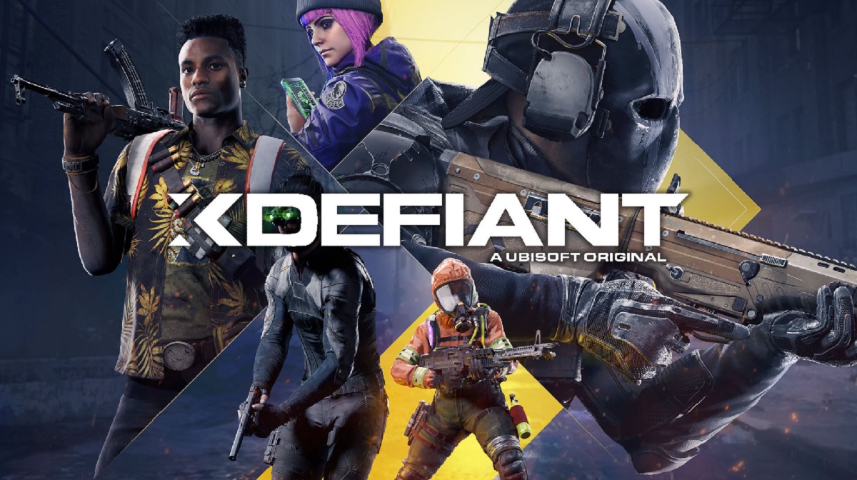 Optymistyczny start XDefiant: osoba mająca dostęp do informacji poufnych ujawniła, że nowa strzelanka sieciowa firmy Ubisoft przyciągnęła 3 miliony graczy w ciągu zaledwie dwóch dni.
