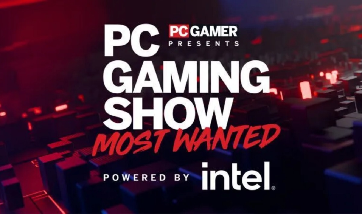 PC Gaming Show: Most Wanted zapowiedziane - widzowie zobaczą 25 najbardziej oczekiwanych gier na PC według opinii uznanych ekspertów