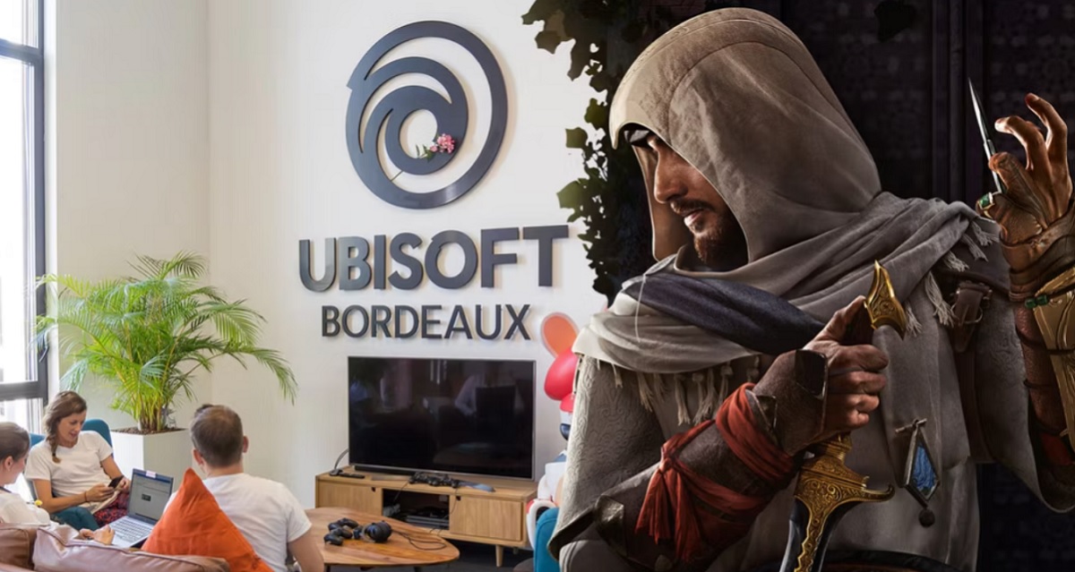 Niewykluczone, że studio deweloperskie Mirage pracuje już nad nową odsłoną serii Assassin's Creed