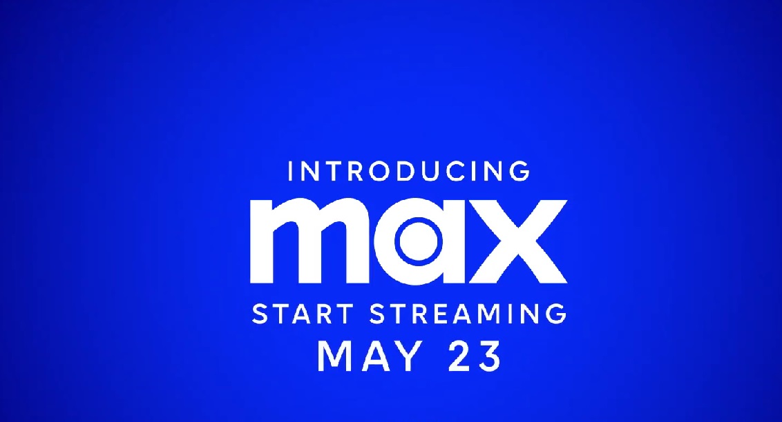 Rozpoczęła się ewolucja HBO Max! Od 23 maja serwis będzie nosił nazwę Max i zaoferuje widzom zwykłe treści HBO, a także programy i widowiska Discovery+