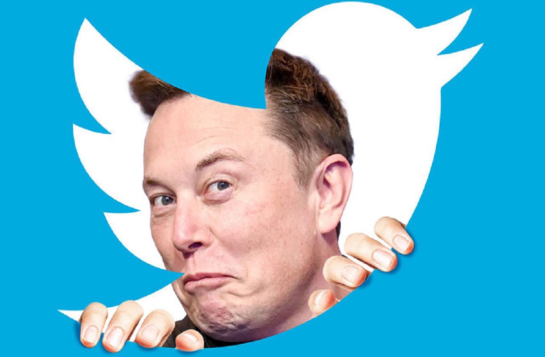 Elon Musk ustępuje ze stanowiska CEO Twittera. Za sześć tygodni zastąpi go nowy CEO