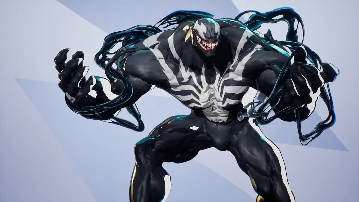 NetEase opublikowało nowy zwiastun sieciowej gry akcji Marvel Rivals - twórcy zaprezentowali zdolności Venoma