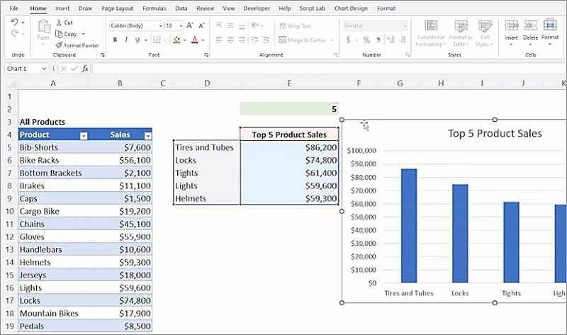 Microsoft wydał Office 2024: Word, Excel, PowerPoint, OneNote i Outlook mają wiele nowych i potrzebnych funkcji-3