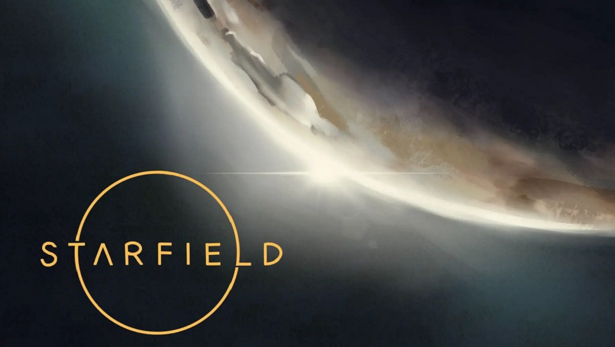 Bethesda ujawnia zwiastun fabularny kosmicznego RPG Starfield