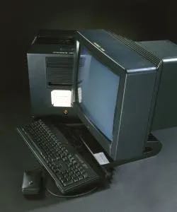 Ten komputer NeXT Tima Bernersa-Lee