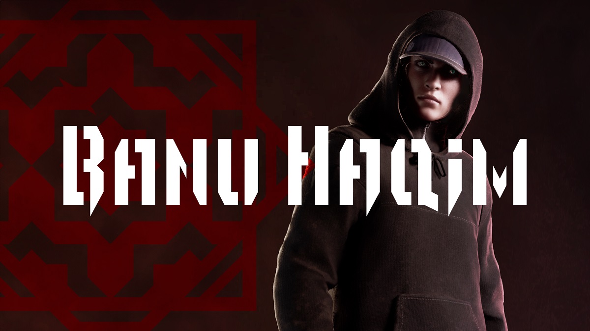 Skrytobójcy i egzekutorzy wampirzych praw: twórcy gry Vampire: The Masquerade - Bloodlines 2 przedstawili klan Banu Haqim.