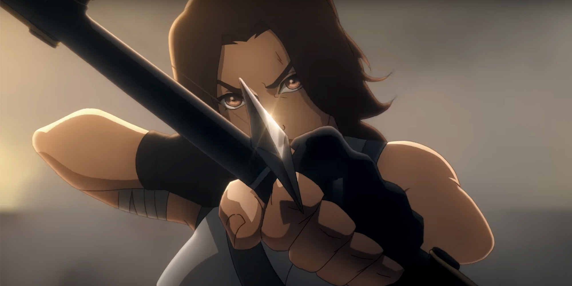Lara Croft podbija Netflix: Tomb Raider Ogłoszono serial animowany Legend of Lara Croft oparty na kultowej serii gier wideo